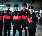 [MSI] T1, 세계에 'LCK 전승 우승'의 위엄 체감시키는 중