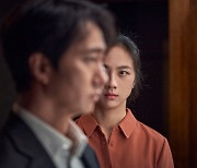 11년만 韓영화..'헤어질 결심' 탕웨이의 변신