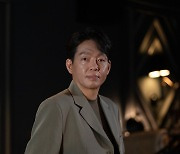 [인터뷰②] '범죄도시2' 박지환 "마동석, 체격만큼 마음도 넓은 사람"