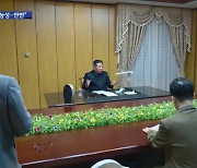 북한 이틀째 '무응답'.."응답 가능성 '반반'"