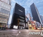 '한국폰 무덤' 日서 일냈다..'삼성' 뗀 갤럭시, 애플 이어 2위
