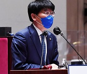 민주당, '비위 의혹'  박완주 의원 국회 윤리특위 제소