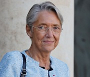 프랑스 30년 만에 여성 총리 임명 .. 엘리자베트 보른