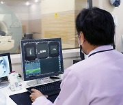 좋은문화병원 "인공지능 기술로 MRI촬영시간 50% 단축"