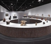 Terracotta sculptor Kwon Jin-kyu's spirit lives on at Seoul Museum of Art