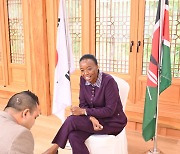 Kenya and Korea can engage in energy sector cooperation: Kenyan minister
