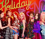 Girls' Generation to make full-group comeback in August after five years