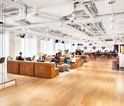 WeWork Premium launches in Korea for those willing to pay up