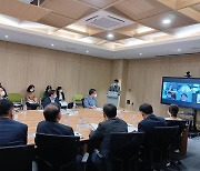 '경기도, 중국 코로나 봉쇄 장기화 대응책 마련