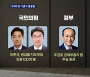 윤 대통령,내일 5·18 기념식 참석..보수진영 100여 명 동행