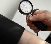 Hypertension cases nearly double in last 14 years in S. Korea