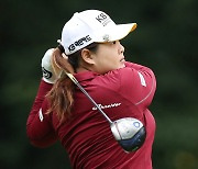 박인비, 韓 10번째 'LPGA 300회 출장'까지 '-1' .. 롱런 비결은 '이지 스윙' [오태식의 골프이야기]