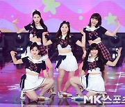 버스터즈 '과즙미 팡팡' [MK포토]