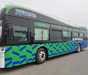 경기도 자율협력주행버스 내달 판교서 시험 운행