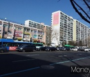4월 서울 집값 '0.04%' 상승.. 규제 완화 기대 높은 강남·용산 '↑'