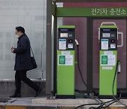 '중국봉쇄·우크라전쟁'도 뚫은 전기차.. 1분기 글로벌 판매량 76%↑