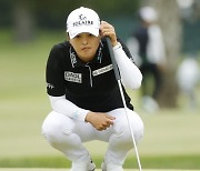 한국 여자 5인, 롤렉스 골프 랭킹 300주간 1위