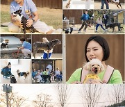 이상화 "♥강남 촬영했던 유기견센터서 반려견 입양"(노는언니2)