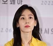 서현진, 객석 바라보며[포토엔HD]