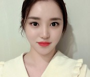 유소민, 3kg 증가→다이어트 의지 활활 "돌싱글즈2 속 내 모습 보고 관리 중"