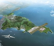 부산시, 가덕신공항 2030년 이전 개항 공기 단축 방안 적극 마련