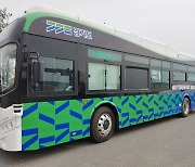경기도, 자율협력주행버스 6월에 판교 일반도로 달린다