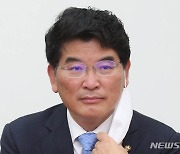 민주, 박완주 '제명' 의총 의결 하루만에 징계안 제출