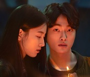 '소년비행2' 원지안X윤찬영, 메인포스터 공개..고요하게 타오르는 '청춘'