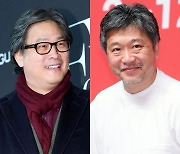칸영화제 ♥하는 박찬욱 '헤어질 결심'·고레에다 '브로커', 본상 탈까(종합)[Oh!쎈 이슈]