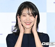 '브로커' 아이유, 임시완 이어 가수 출신 배우 두 번째 '칸 진출'(종합)[Oh!쎈 이슈]