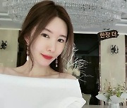'태국재벌♥' 신주아, 럭셔리 샹들리에+명품 귀걸이까지! 태국댁의 남다른 재력