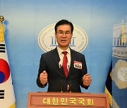 김상권 경남교육감 후보, '전국 중도·보수 교육감 후보 연대' 출범식 참석