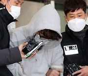 '신변보호' 조치 받던 여성의 가족 살해한 이석준에 사형 구형
