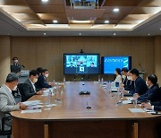 '중국 코로나19 봉쇄 장기화'..경기도, 현지 동향 파악 등 대응책 마련
