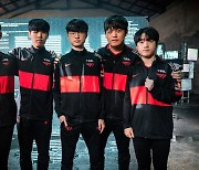 T1, LoL MSI 2022 그룹 스테이지 6전 전승