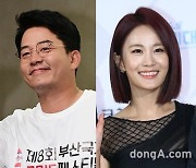 김준호♥김지민, '돌싱포맨' 동반 출연..결혼설 언급할까[공식]