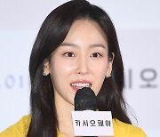 '카시오페아' 서현진 "알츠하이머 환자 역, 너무 무서워 울기도"