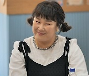 김민경 "난 모태솔로, 썸 타봤지만 연애 경험 없다"[떡볶이집 그 오빠]