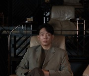 '범죄도시2' 박지환 "'장이수 때문에 웃었다'는 말 좋아..호평 감사" (인터뷰)