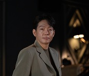 박지환 "'범죄도시' 후 모든 게 달라져..마동석, 존경한다" [인터뷰 종합]