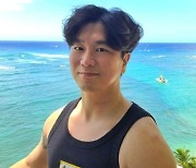 '활동 중단' 김시덕, 난치병 투병 후 근황.."병원 다녀왔다"