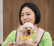 이상화, '♥강남' 촬영했던 곳에서.."리아 처음 만났다" (노는언니2)