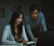 '카시오페아' 안성기·서현진, 눈물샘 자극 부녀 만남 "따뜻한 가족 이야기" [종합]