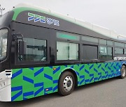 '자율협력주행버스' 판교서 내달 시험주행 거쳐 9월부터 운행