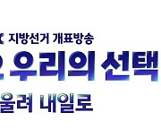 JTBC, 서울시장·경기지사 선거 출구조사 실시