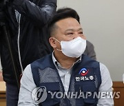 '최저임금' 다시 격돌한 노사..'업종별 차등적용' 논의키로(종합)