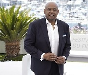 France Cannes 2022 Whitaker Photo Call