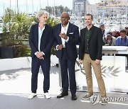France Cannes 2022 'For The Sake of Peace' Photo Call