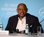 FRANCE CANNES FILM FESTIVAL 2022