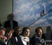 France Cannes 2022 Press Conference